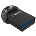 SanDisk Ultra Fit - Chiavetta USB - 128 GB - USB 3.1
